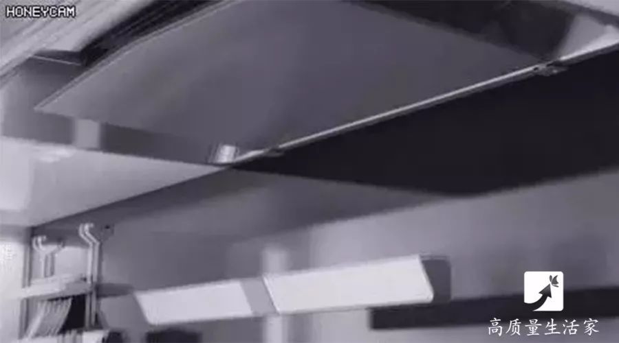 塑料抽油烟机清洗小妙招,清洗油烟机用的容器