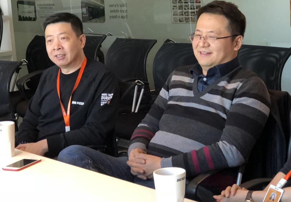 案例解析|定位大众化西餐，比格跑出比萨界“平民冠军”