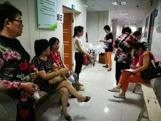 大调研丨好消息！江川这些人可免费筛查妇科病、乳腺病，即日起申请登记！