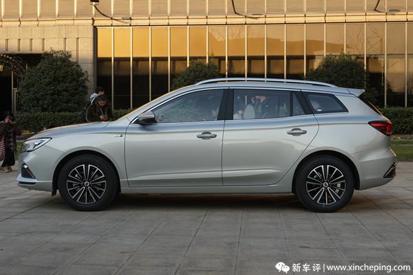 上汽荣威ei5旅行车,荣威旅行车ei5图片及报价