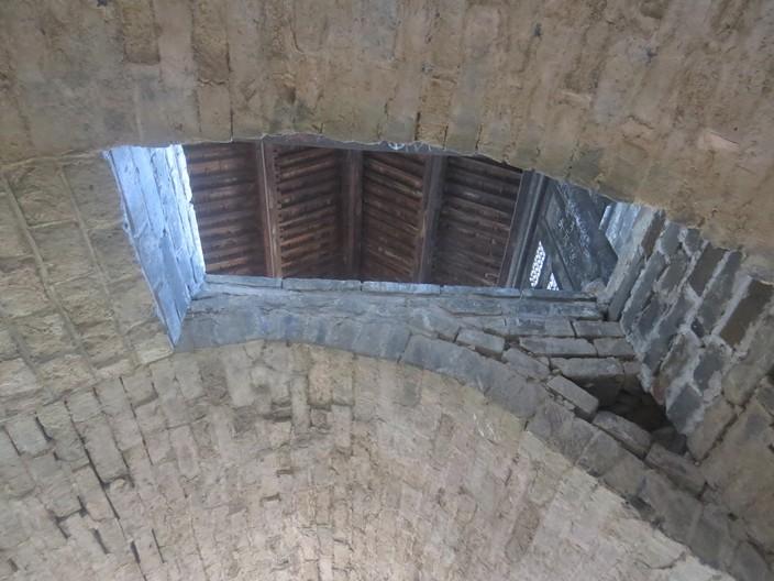 亓莲关~大角楼~秃尾巴边长城穿越