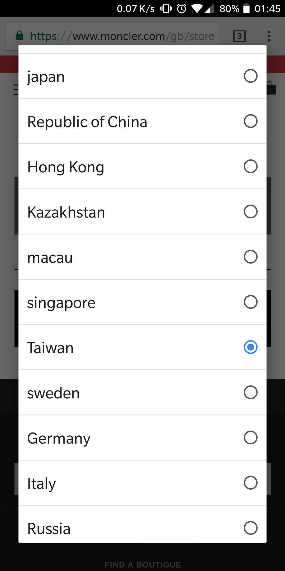 欧洲顶级羽绒服品牌,欧洲大牌羽绒服品牌