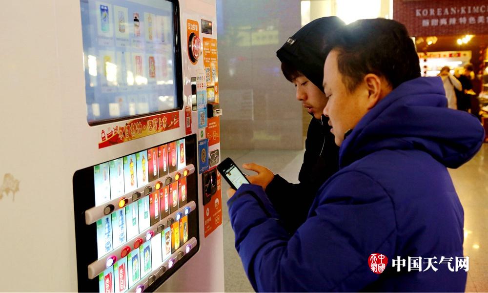 春运大迁移意义,春运十年见证中国巨变