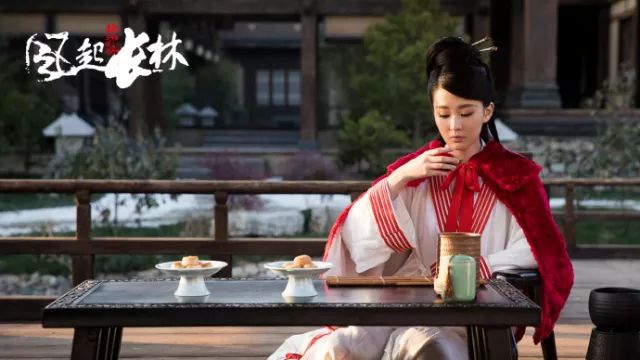 琅琊榜之风起长林剧情精讲,琅琊榜之风起长林人物介绍