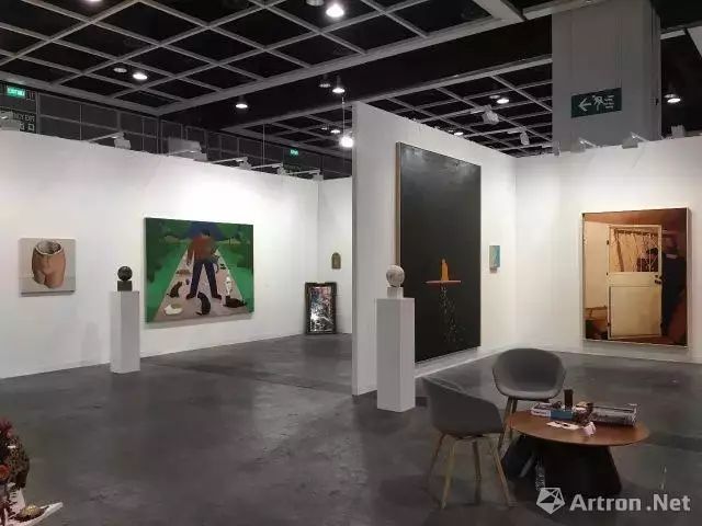 雅昌专稿｜2017一级市场总结之陈海涛：对画廊经营的进一步反思