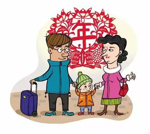 武汉孩子怎么过寒假,怎么让小孩有年味