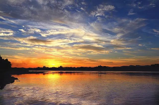 北海十大打卡海景,城事粤语