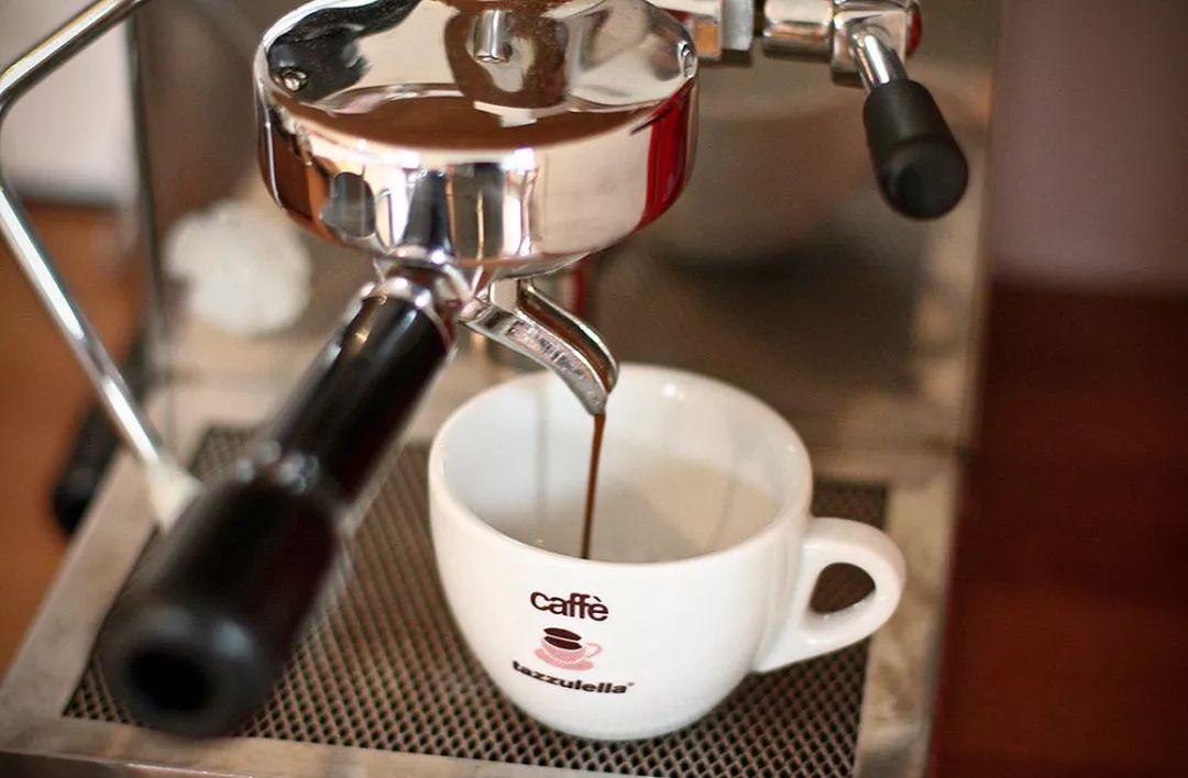 高逼格咖啡机,好喝又方便的咖啡机