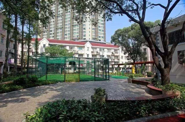 春节七天别长膘，运动场上“泡一泡”，这些运动场就在你家门口！