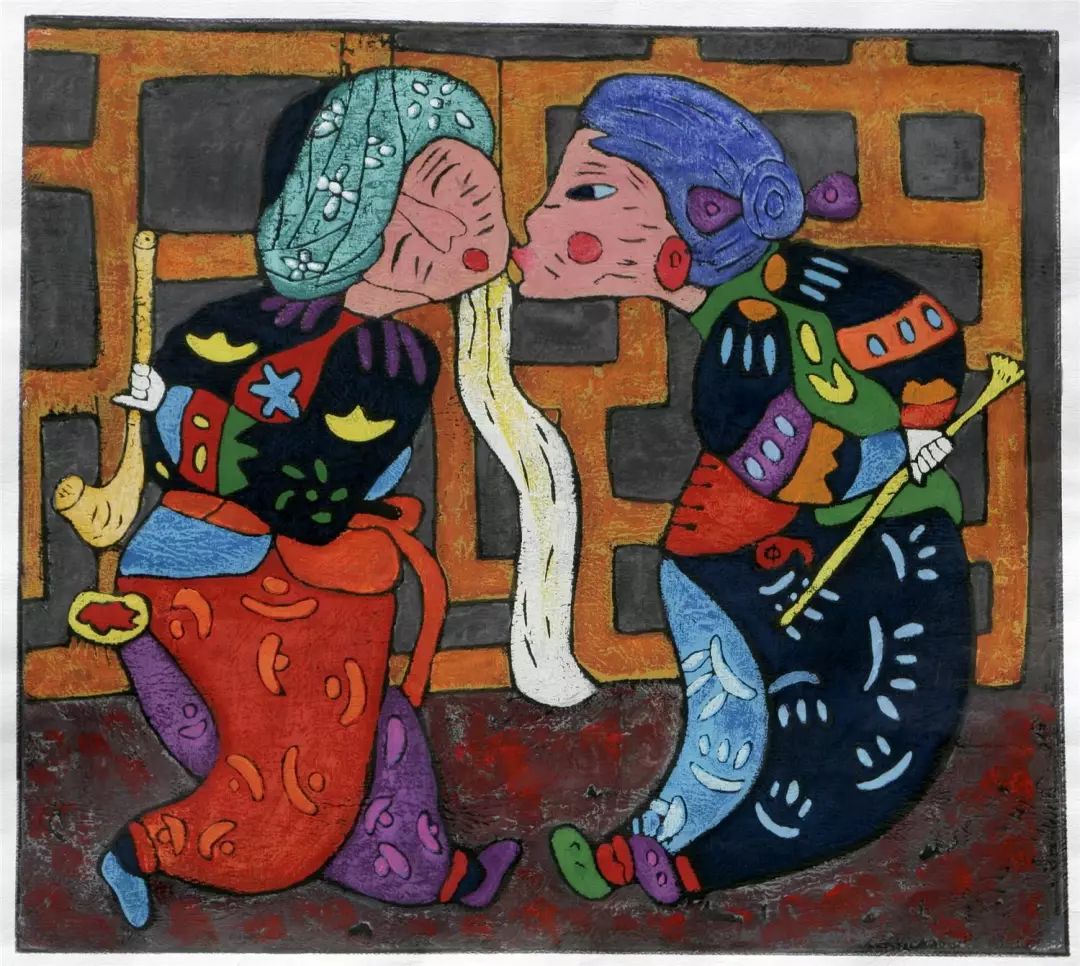 新春特辑｜送你这份最强艺术礼物购买指南