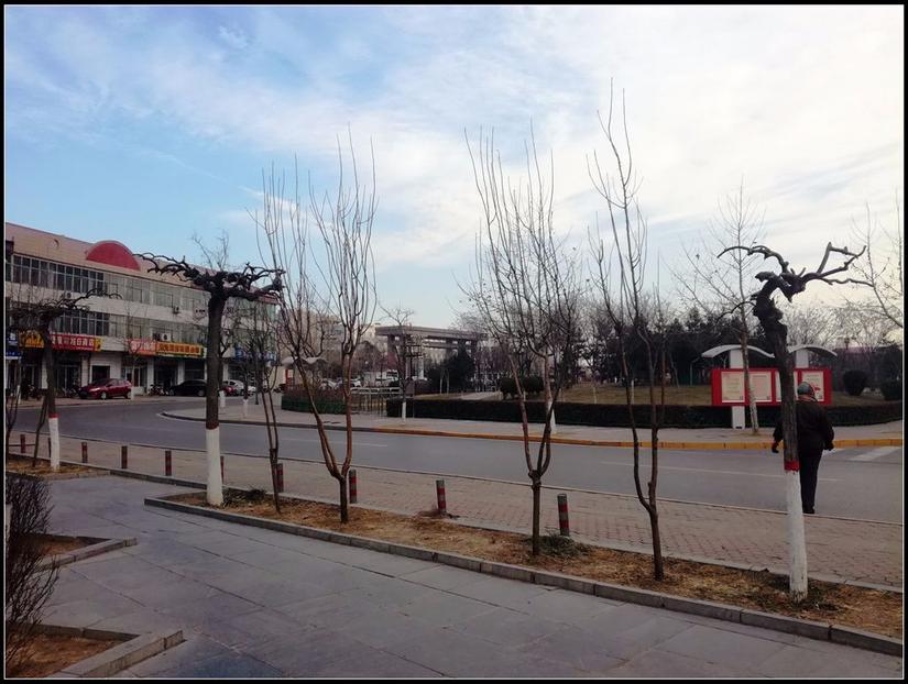 鹿泉道观十方院,鹿泉十方院最新视频