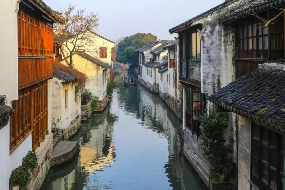 水乡五星级酒店,水乡周庄古镇酒店