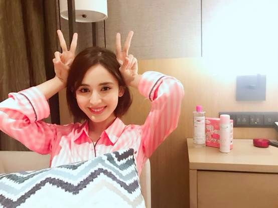 娜扎面膜,古力娜扎代言的面膜品牌