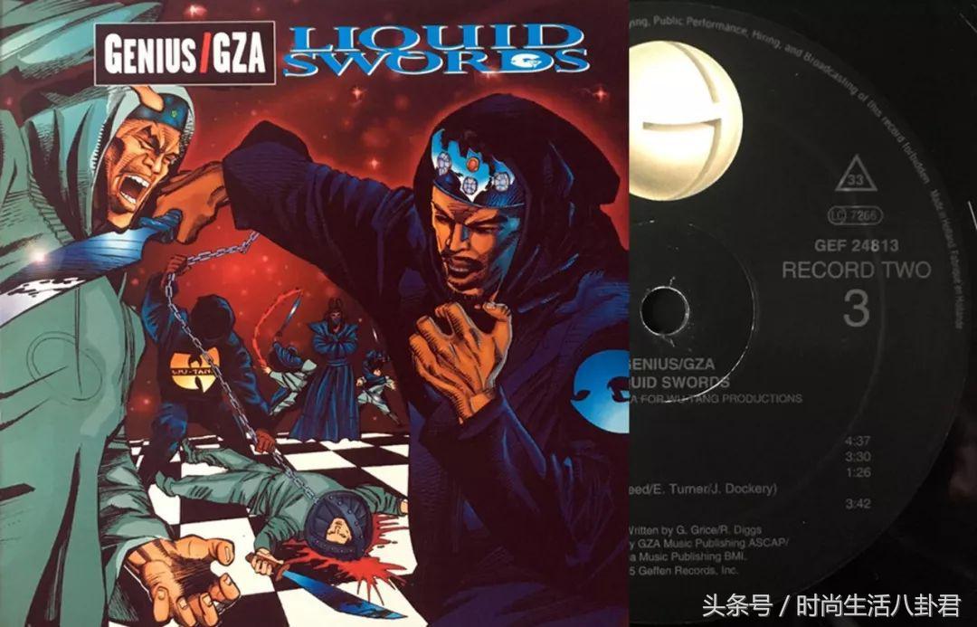 嘻哈风唐装,嘻哈风国潮唐装