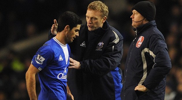 弗格森钦点但执教大多以失败告终，莫耶斯水平到底如何？