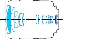 相机镜头18-105和18-140的区别,相机镜头18-135