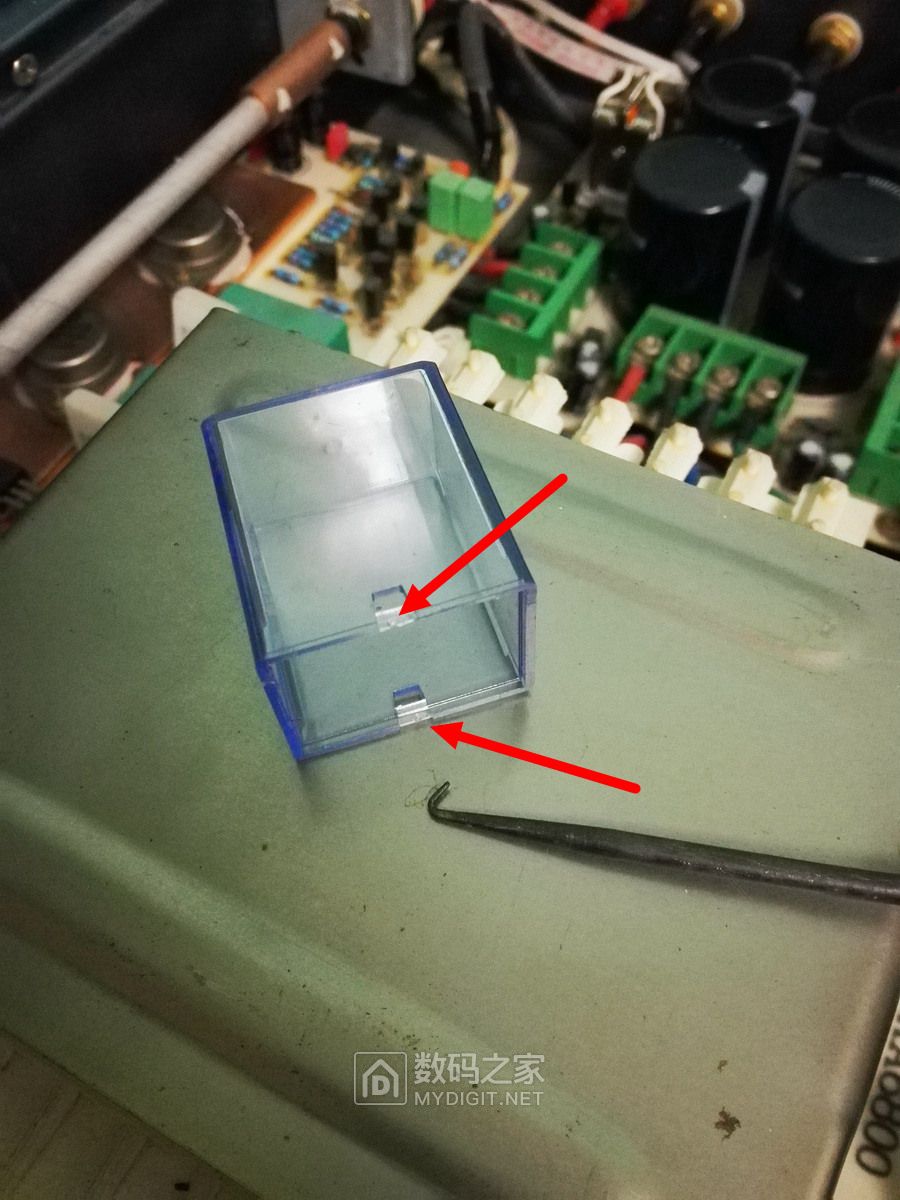 新德克功放电位器维修,甲类功放电位器维修视频