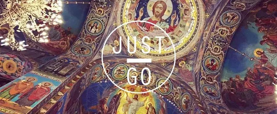 我去了一趟俄罗斯，那里有这个宇宙间最高的审美和康熙大帝的美食