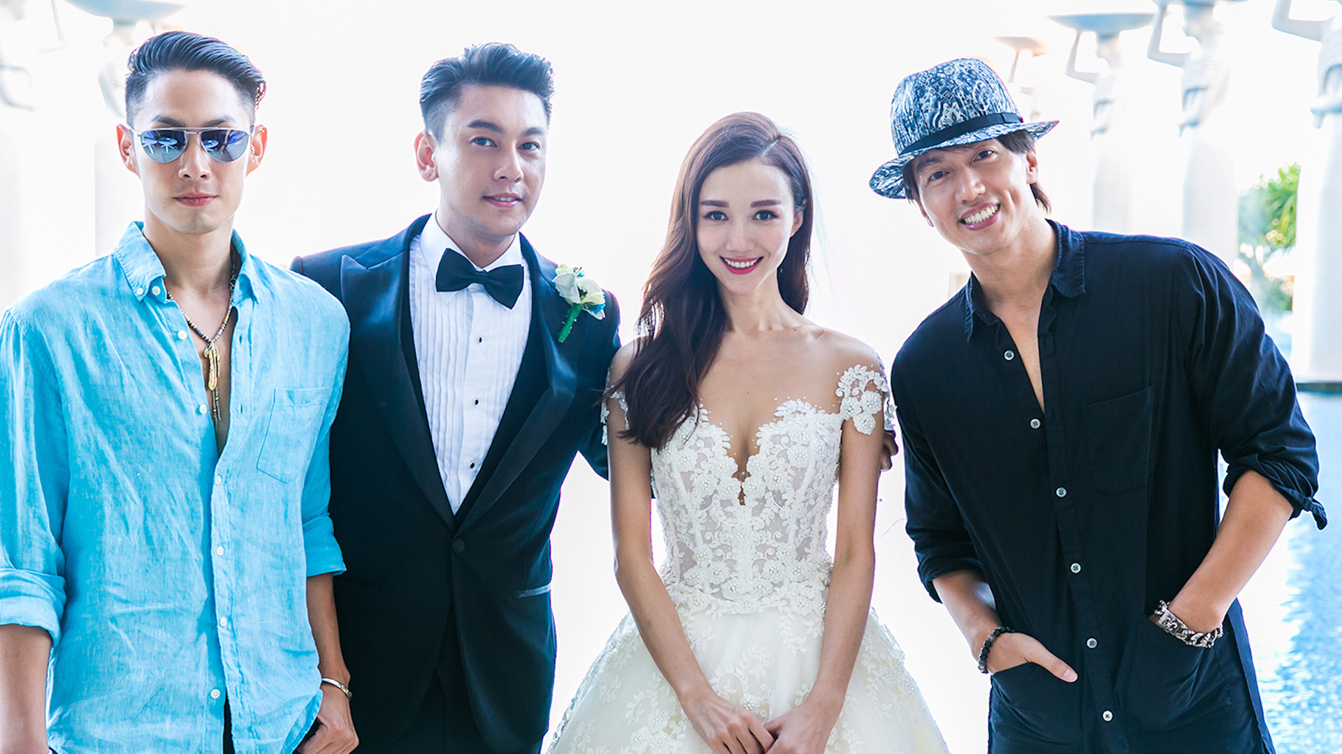 结婚选到意义非凡的钻戒,心形钻戒婚戒怎么选怎么订