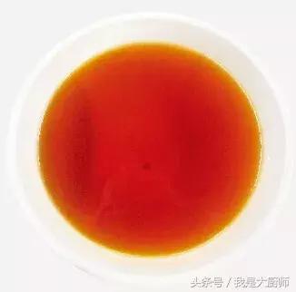 30年老厨师常用的酱货秘方,40年老厨师的绝密配方