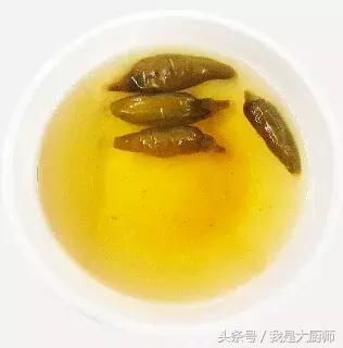 30年老厨师常用的酱货秘方,40年老厨师的绝密配方