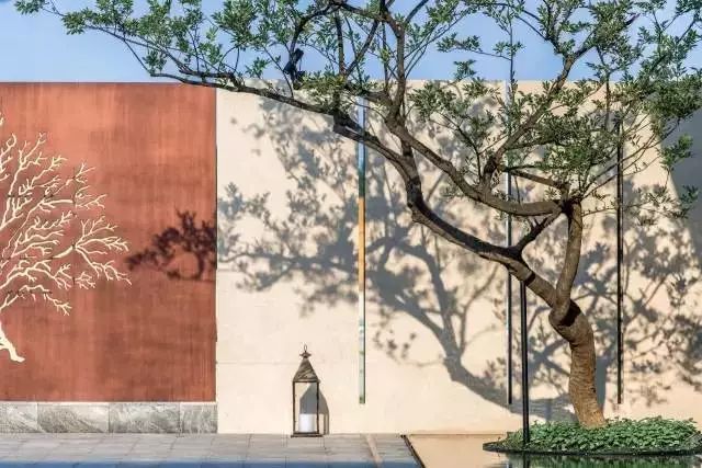 产品竞争力景观店铺流量双料冠军！山水比德2017年落地项目盘点