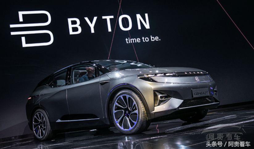 遭比亚迪、上汽等巨头*攻围**，威马、蔚来等新势力造车何去何从？