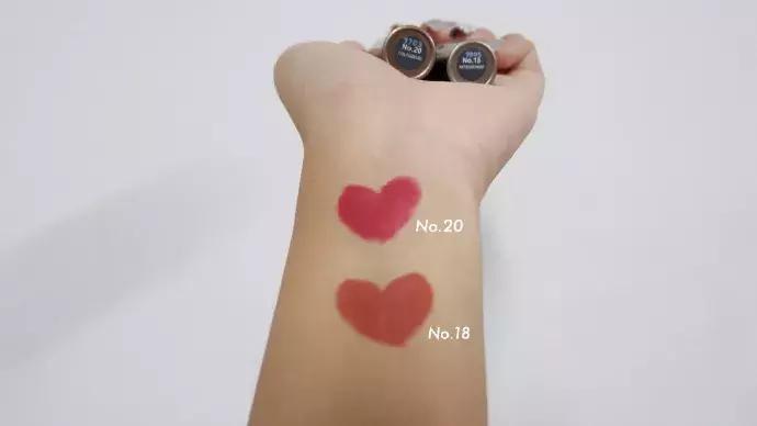 这个几十块的口红，谁用都说好，涂起来和纪梵希、香奈儿不相上下