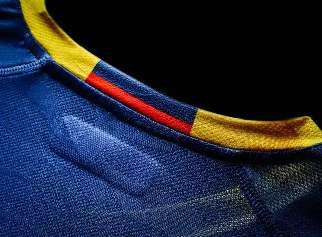 kelme足球中甲,中甲新款球衣一览表