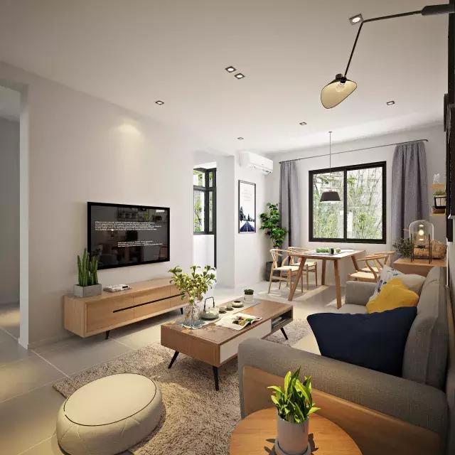 装修不要太盲目合适才是最好的,装修前不懂装修后后悔