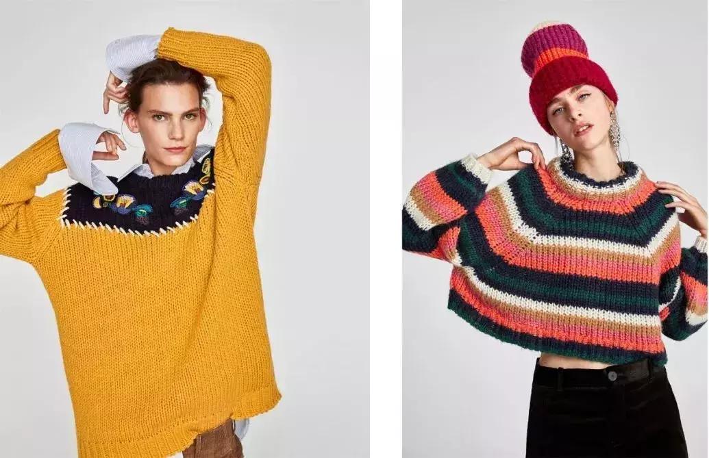 淘宝好看的羊绒毛衣推荐,好物推荐淘宝省钱