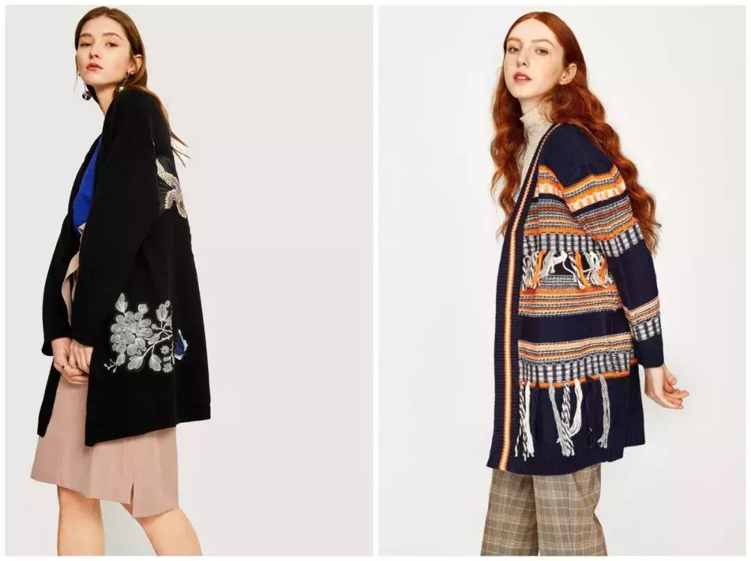 淘宝好看的羊绒毛衣推荐,好物推荐淘宝省钱