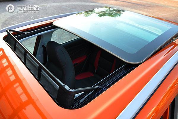 给个不心动的理由,新能源猎豹cs9评测