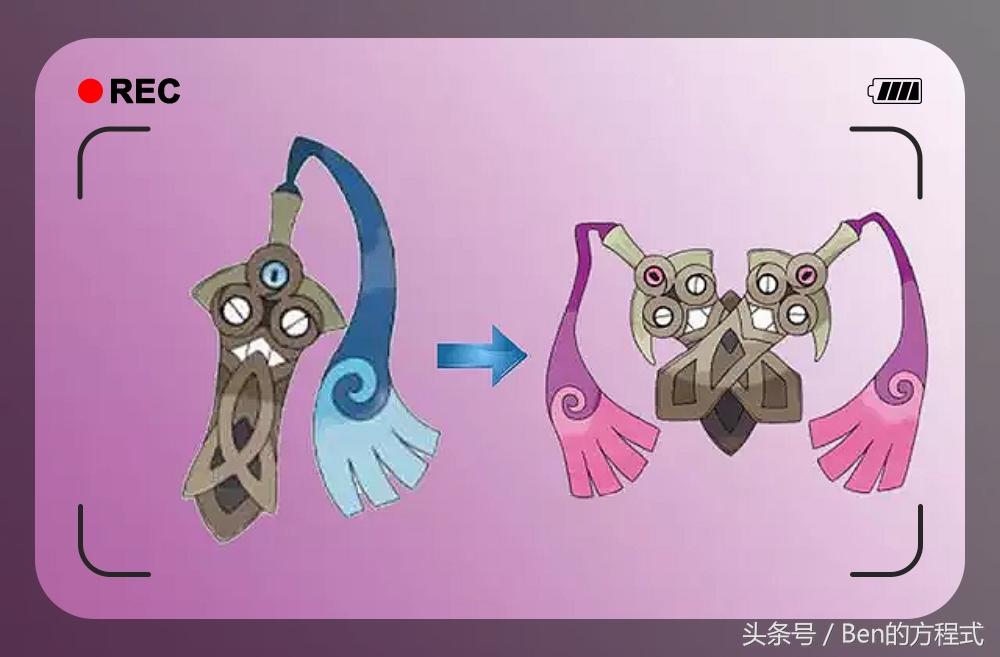 动漫｜神奇宝贝：进化链成为了复制粘贴，是作者偷懒吗？