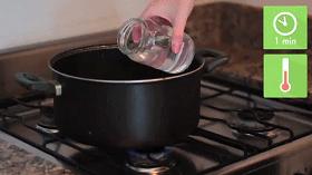 塑料瓶乌龟缸滤水器,用塑料瓶自制滤水器