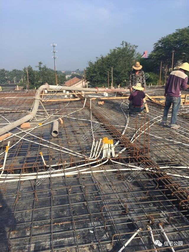 晒晒我北京农村64万盖的别墅，包工包料1100每平，就问你想不想要