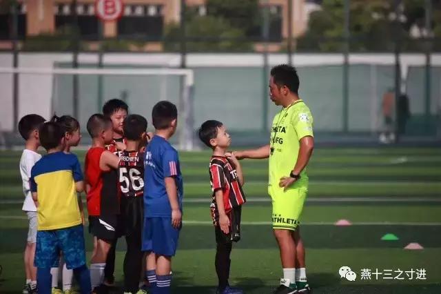 因为足球而改变命运,因为足球