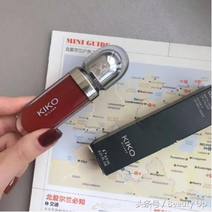 春日大牌唇釉推荐,冷橄榄春夏唇釉推荐