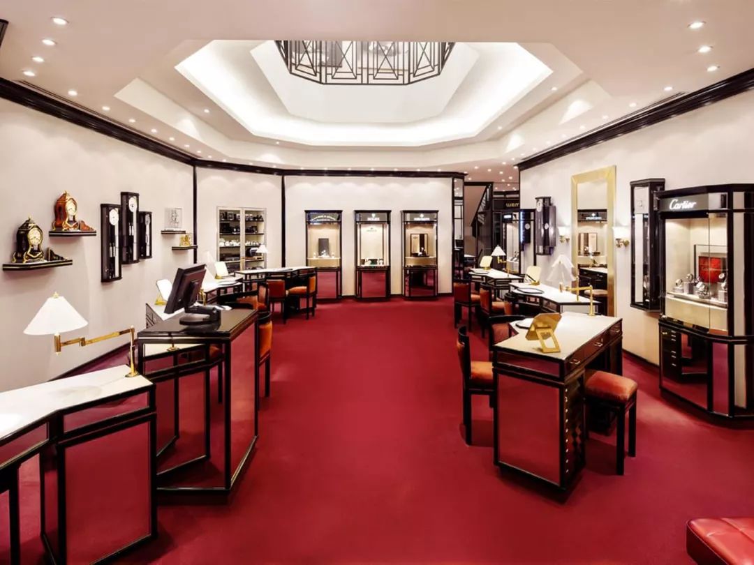 你不知道的德国几大真相,去德国买哪款表