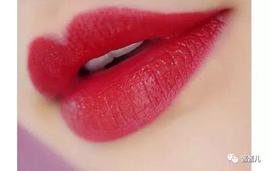 口红约会不掉色,口红约会色号
