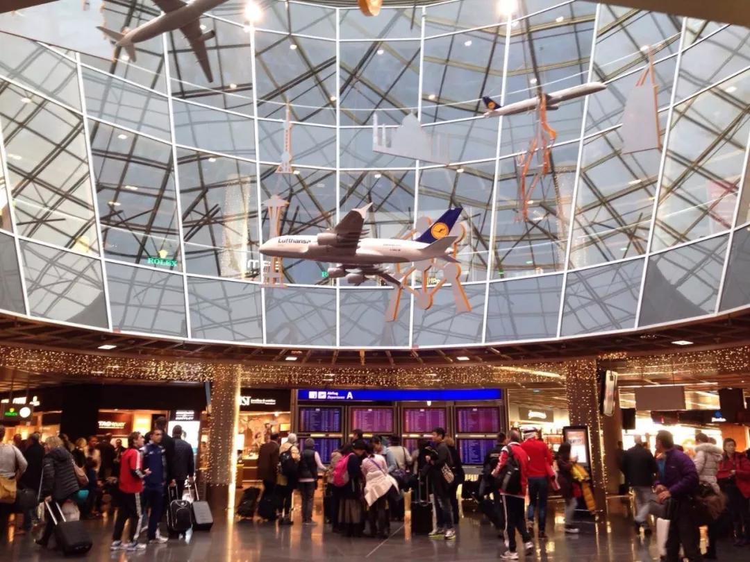 全球十大免税店必买清单,免税店旅游全攻略