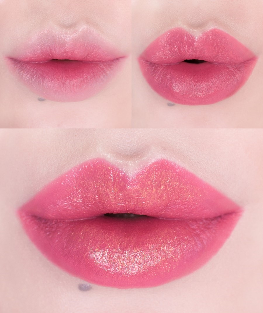 秀智妆容教学,韩国仿妆美人秀智