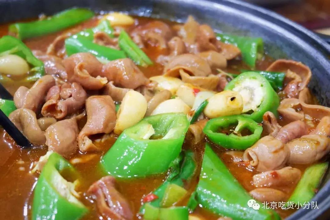 吃了肥肠不干净会怎么样,肥肠的各种吃法你最喜欢哪一种