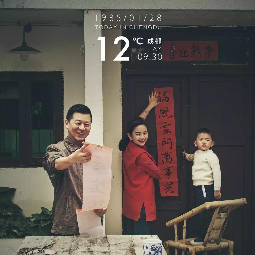 怀念那个没有互联网的年代，1980年的日子，00后看了都想哭！