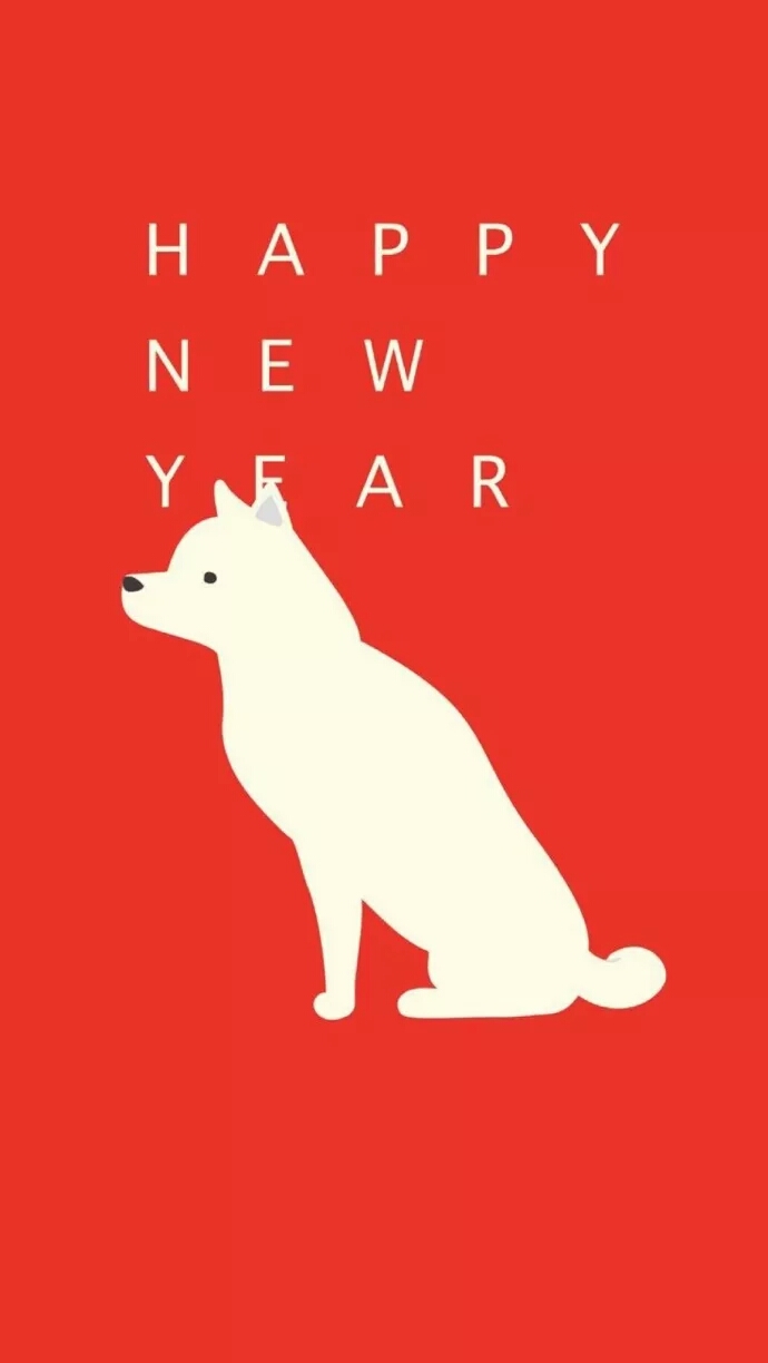 2024本命年开运手机壁纸,2019本命年大红壁纸