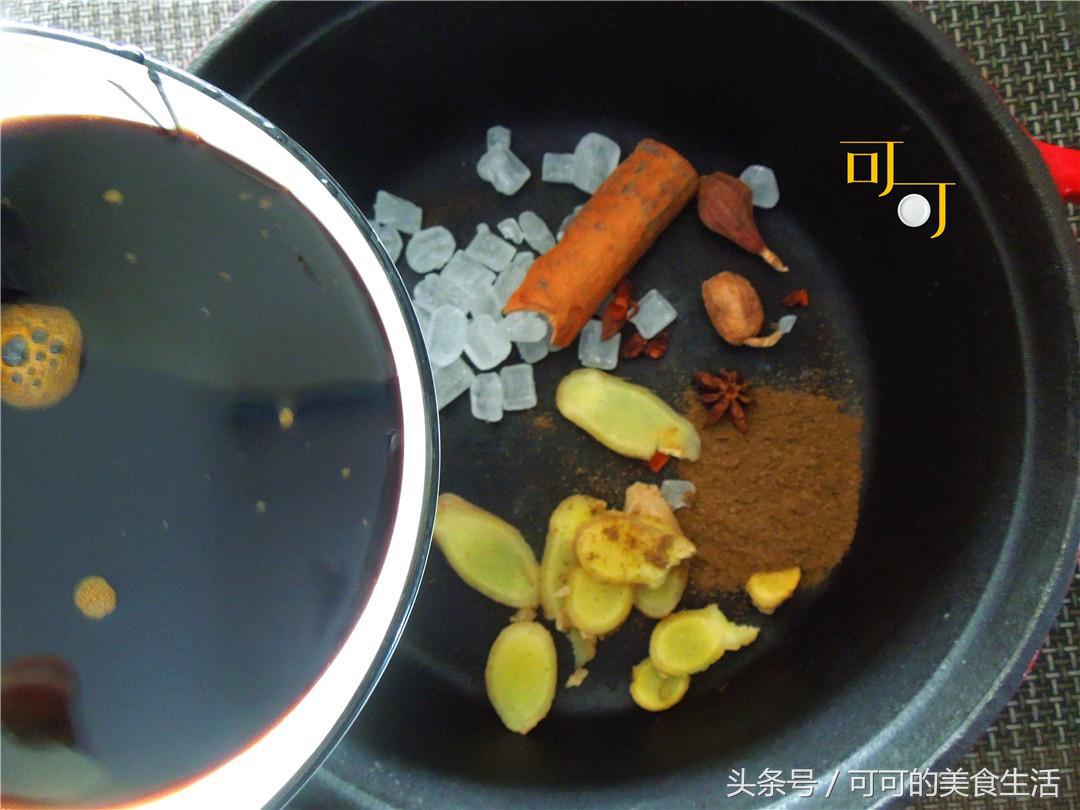 现在这个季节如何做酱肉,过年酱肉怎么做好吃些呢