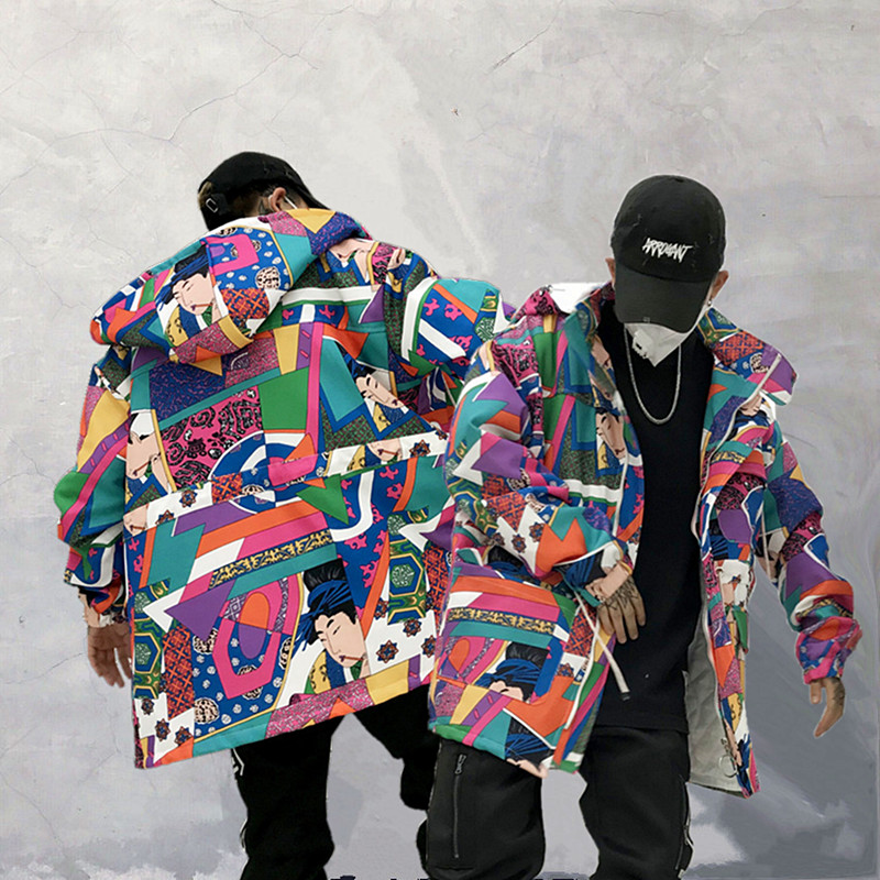 牵手新春情侣装，一起回家过大年