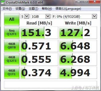 移动固态硬盘推荐东芝移动硬盘,东芝品牌移动硬盘买哪款好