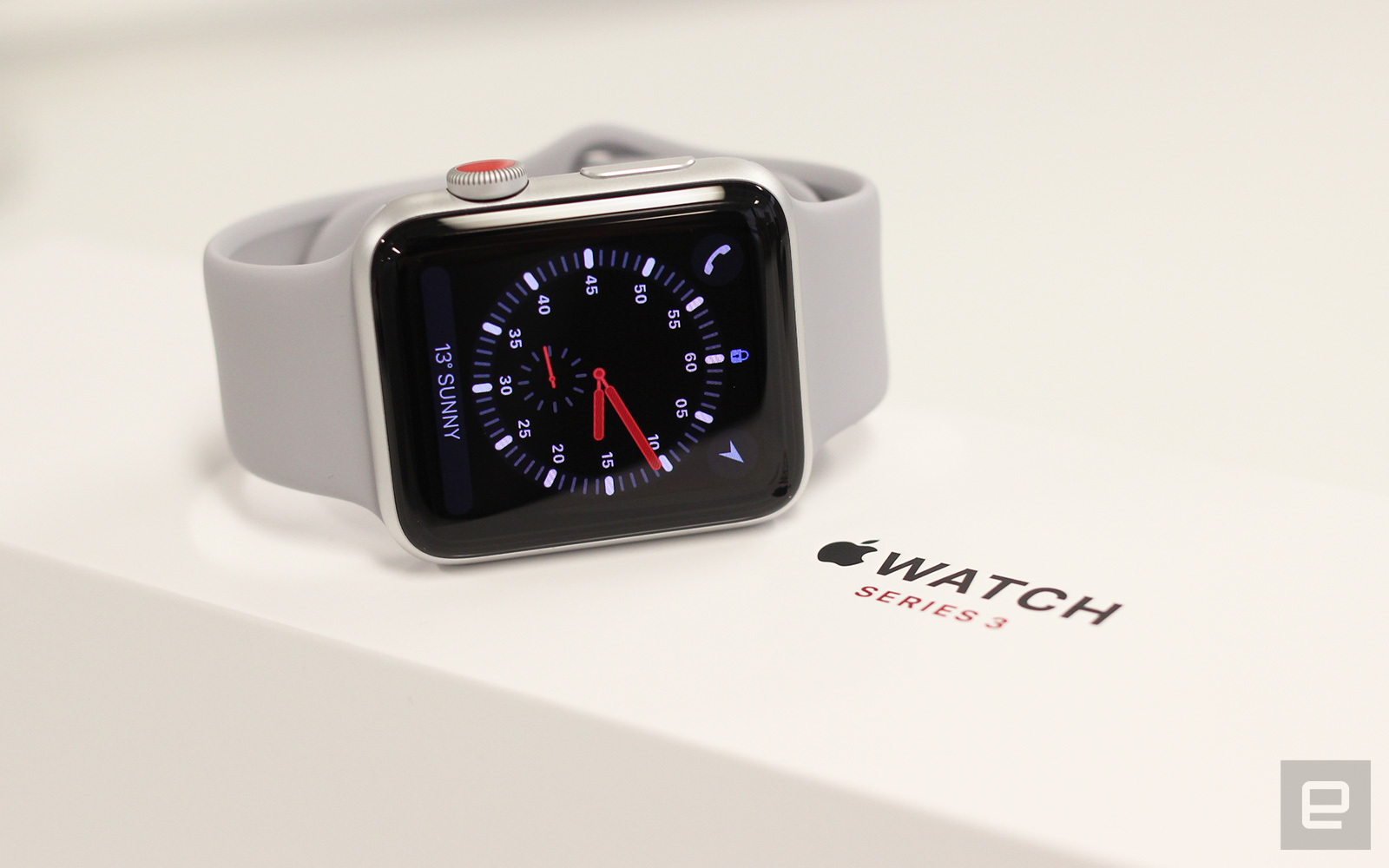 苹果手表applewatch3,苹果applewatchseries3评测