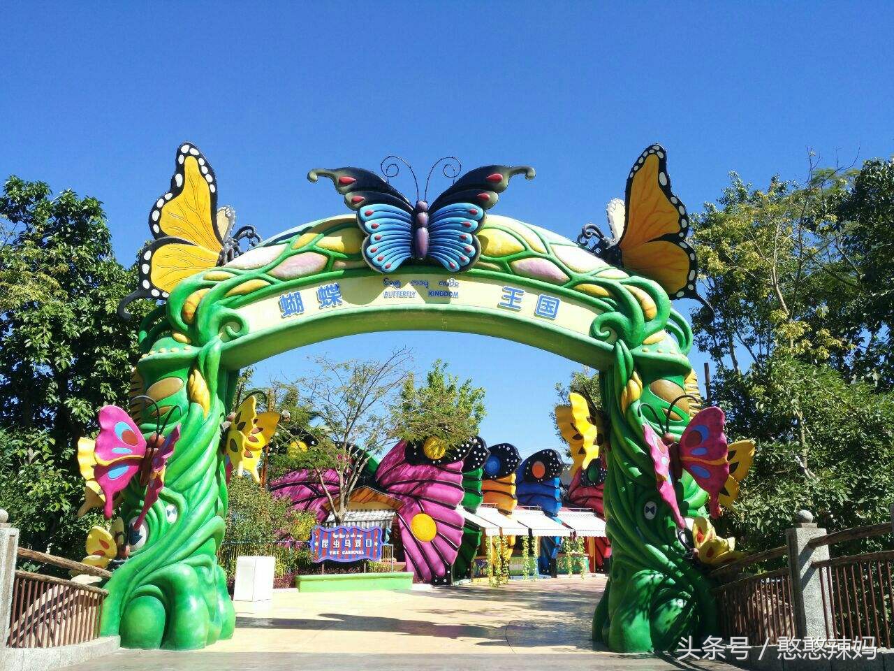 10个适合全家亲子游的周末目的地,亲子游带孩子去哪里旅游比较好